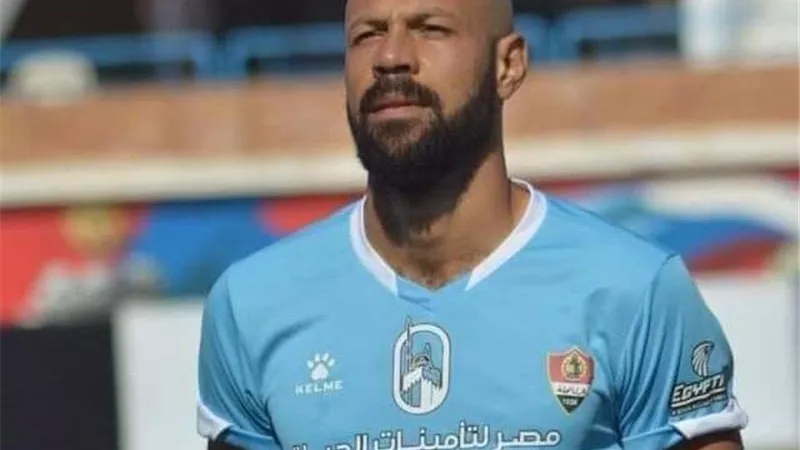 غزل المحلة يحسم موقفه من انتقال محمد فتح الله إلى بيراميدز