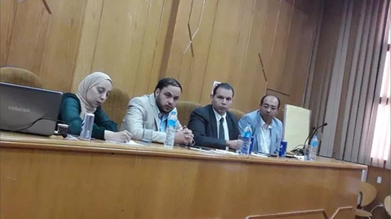 تأهيل مستشفيات وزارة الصحة بالاسماعيلية للزمالة المصرية