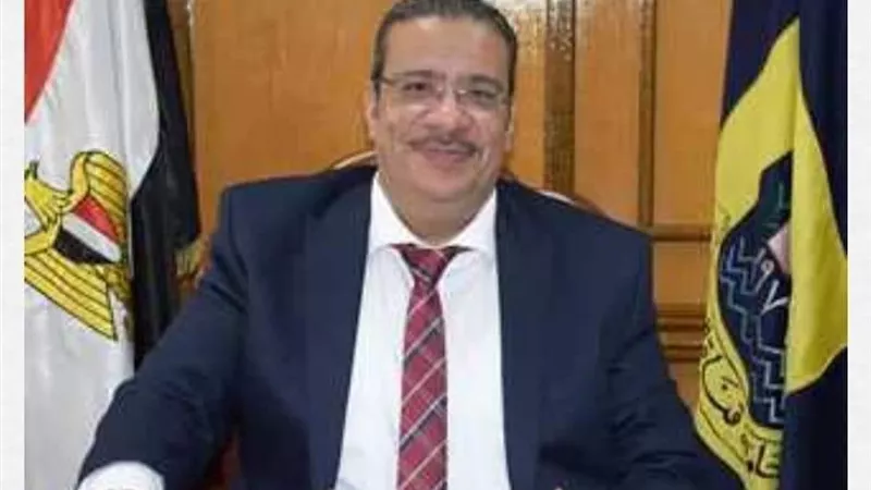 جامعة قناة السويس تشارك بالمبادرة الرئاسية حياة كريمة