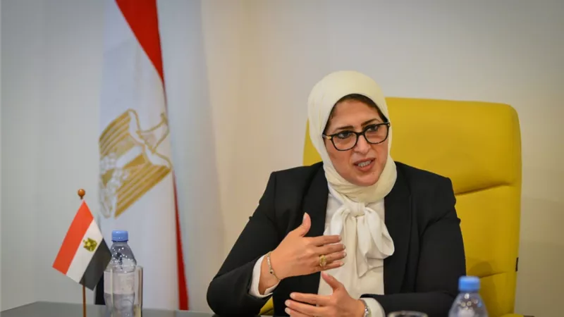 الصحة: السماح بدخول البلاد لحاملي شهادات التطعيم بـ لقاحات كورونا المعتمدة من 