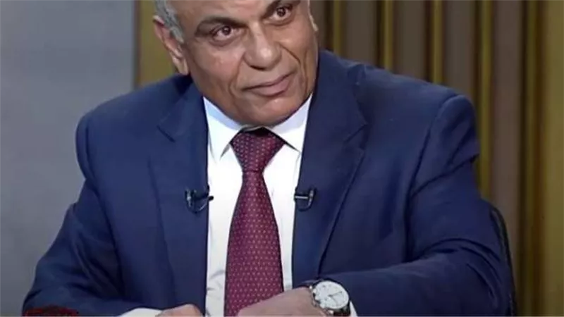 مستشار وزير الإنتاج الحربي: تصميم منظومة مياه ذكية وتنفيذ مصنع ذكي بمركز التميز العلمي والتكنولوجي
