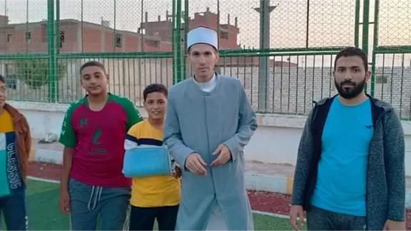 خريجي الأزهر بمطروح تنظم لقاءً توعويًّا حول 
