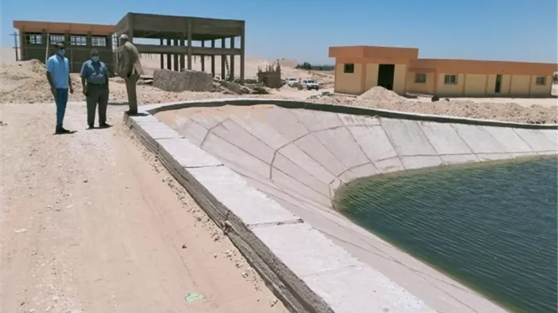 محافظ أسيوط يكلف رؤساء المراكز بمتابعة مشروعات تطوير الريف المصري