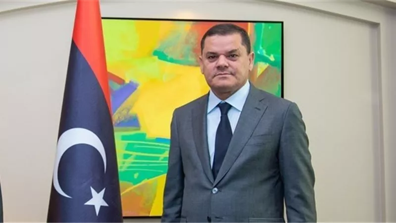 الدبيبة يؤكد على الأهمية الملحة لإخراج المرتزقة الأجانب من ليبيا