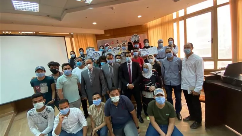 اختتام المرحلة الثالثة من تدريب المخطوبين والمتزوجين حديثاً على برنامج 