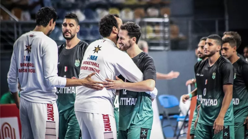 موعد مباراة الزمالك والاتحاد السكندري الثالثة في نهائي الدوري.. والقناة الناقلة
