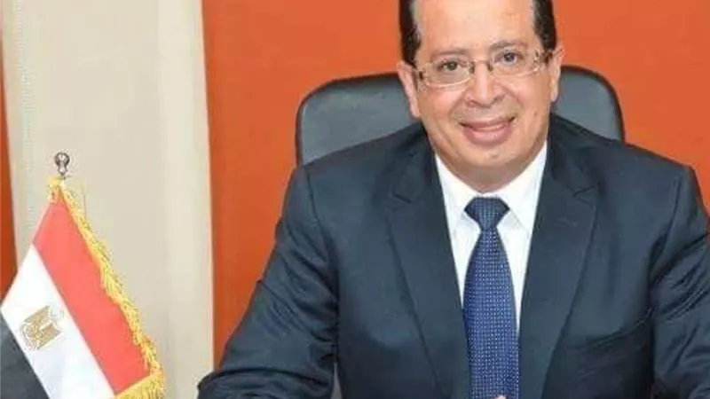 الامين العام لمستثمرى العاشر: استجابة الحكومة لمطالب المستثمرين تعكس جديتها لدعم عجلة الإنتاج