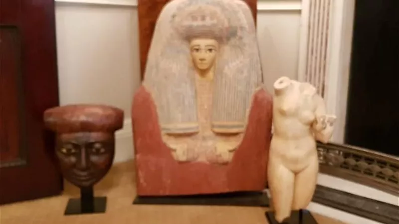 بوابة الجمهورية