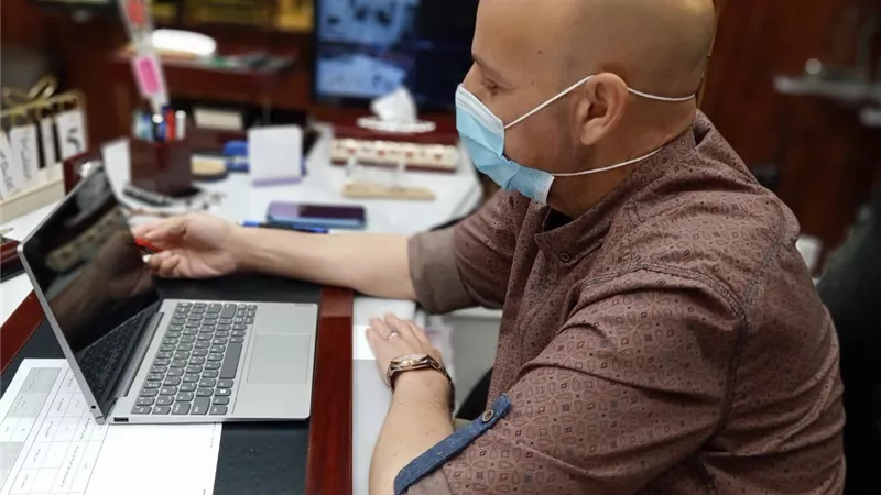تقديم خدمات تنظيم الأسرة ل١١١ ألف سيدة بالشرقية