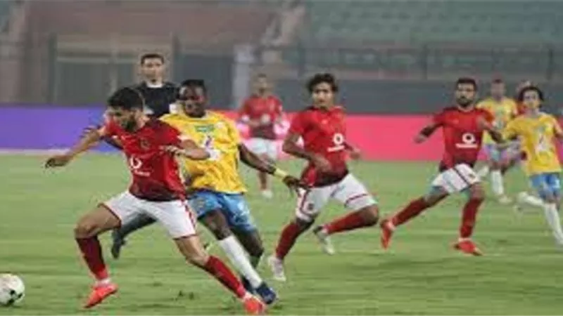 وكيل نجم الأهلى يكشف حقيقة عرض بيراميدز لضمه فى الميركاتو الصيفى