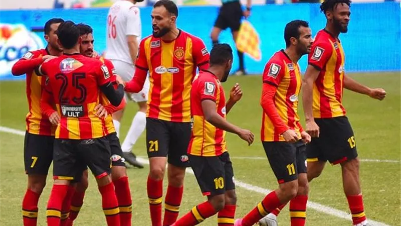 فيروس كورونا يضرب الترجى قبل مواجهة الأهلى بدورى الأبطال