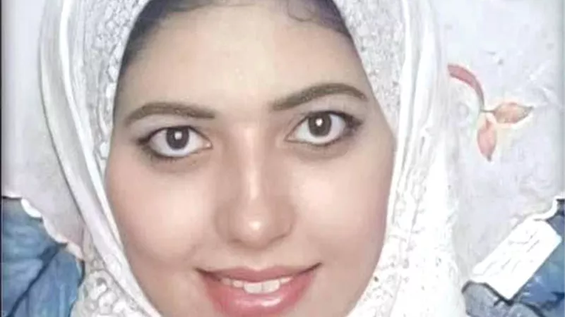 إلا الشرف.. إعدام المتهمين بقتل شهيدة المنصورة