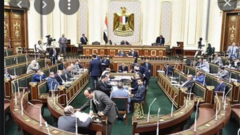 إعفاء معلمى جنوب سيناء بالخارج من توثيق الإجازات استجابة لطلب برلمانى