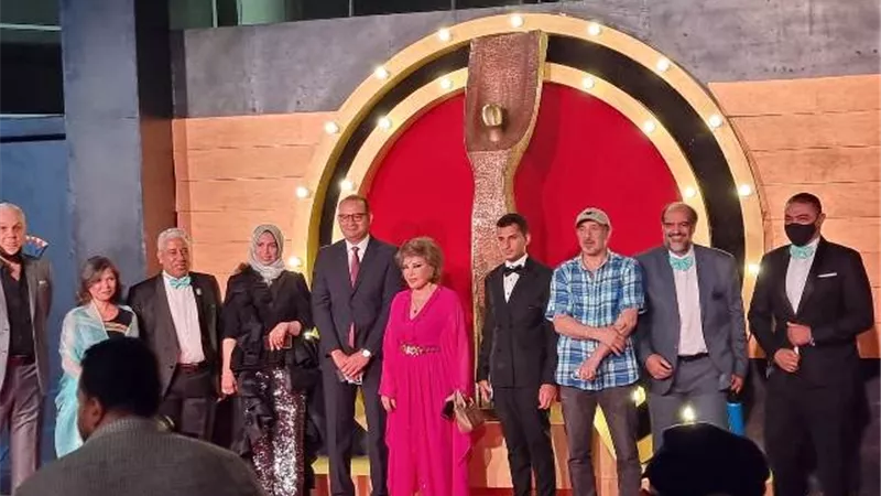 انطلاق فعاليات الدورة الخامسة لمهرجان أسوان السينمائى الدولى لأفلام المرأة