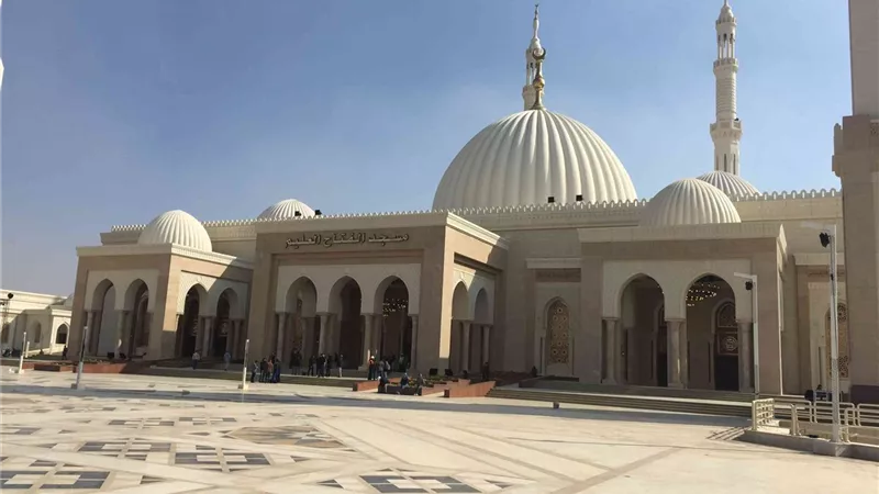 موعد آذان الفجر ومواقيت الصلاة اليوم الجمعة 25/6/2021 بمحافظات مصر والعواصم العربية