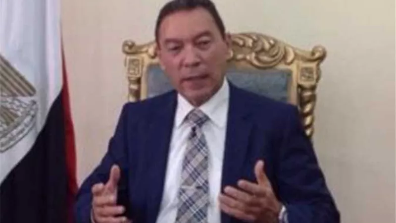الناظر: درجة الحرارة أثرت على كورونا .. ونهاية الفيروس عالميا في هذا التوقيت.. بالفيديــو
