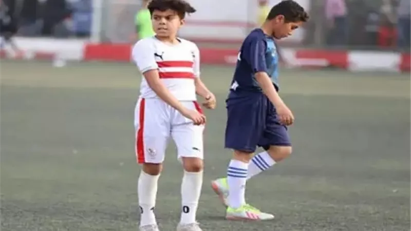 مواعيد اختبارات الزمالك للبراعم والناشئين في جميع المحافظات