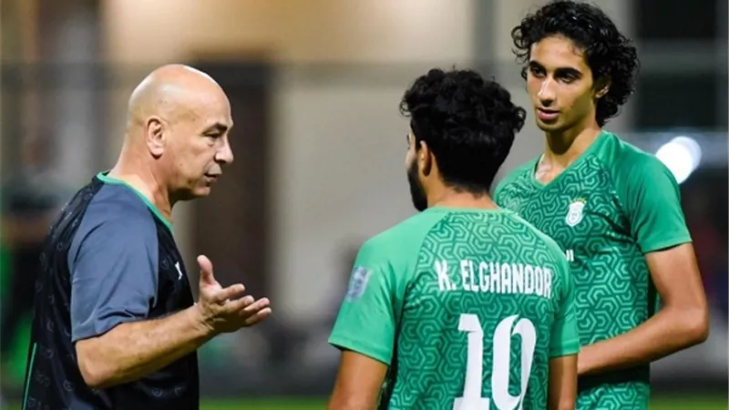 مواجهة قوية بين غزل المحلة والاتحاد السكندرى الليلة بالدورى