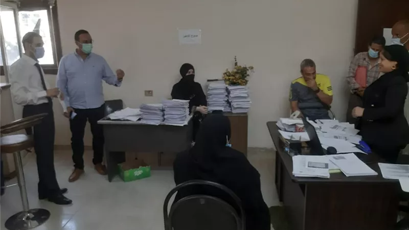 رئيس جهاز 