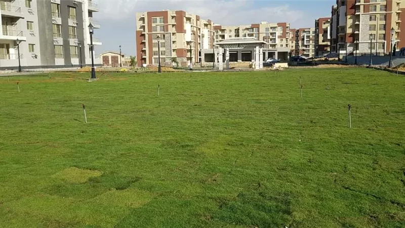 3 مراكز طبية لتلبية احتياجات سكان العبور الجديدة