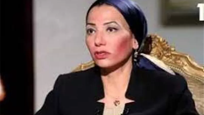 ياسمين فؤاد وزيرة البيئة في لقاء خاص مع برنامج 
