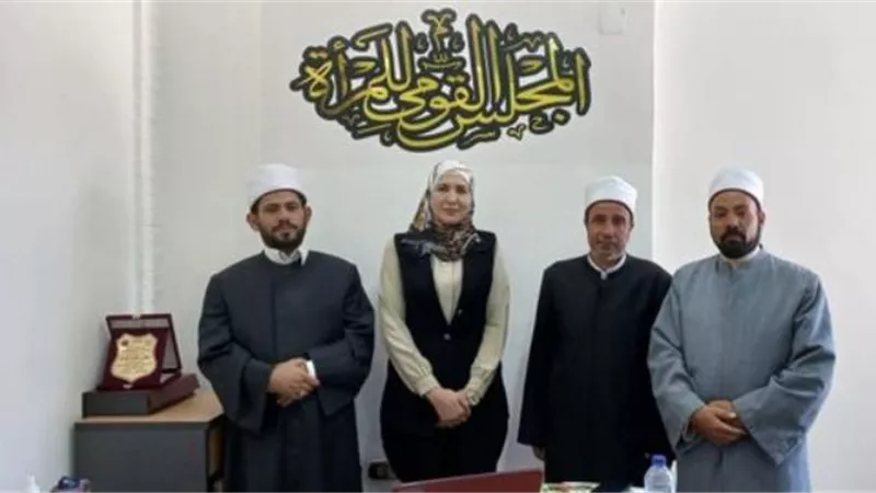 واعظات الإسماعيلية تشاركن في التصدي لختان الإناث ..صور