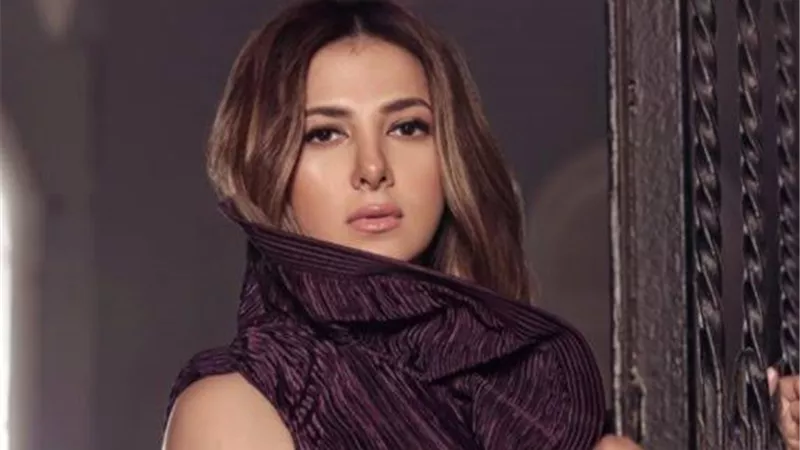 لأول مرة..دنيا سمير غانم تكشف عن وصية والدها .. بفيديو مسجل