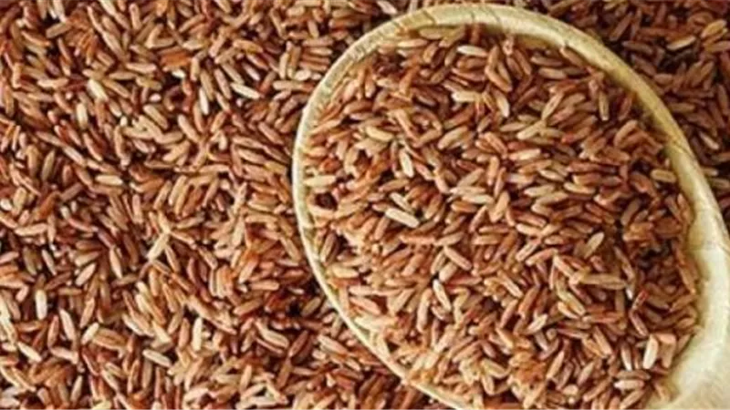 فوائد تناول الأرز البني يومياً