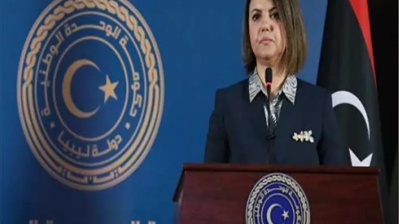 ألمانيا: سحب المرتزقة من ليبيا أمر أساسي ومهم للغاية