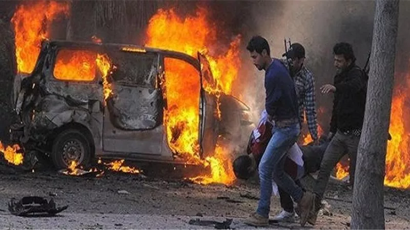 محاولة اغتيال قاض في القنيطرة بسوريا تؤدي إلى مقتل نجله