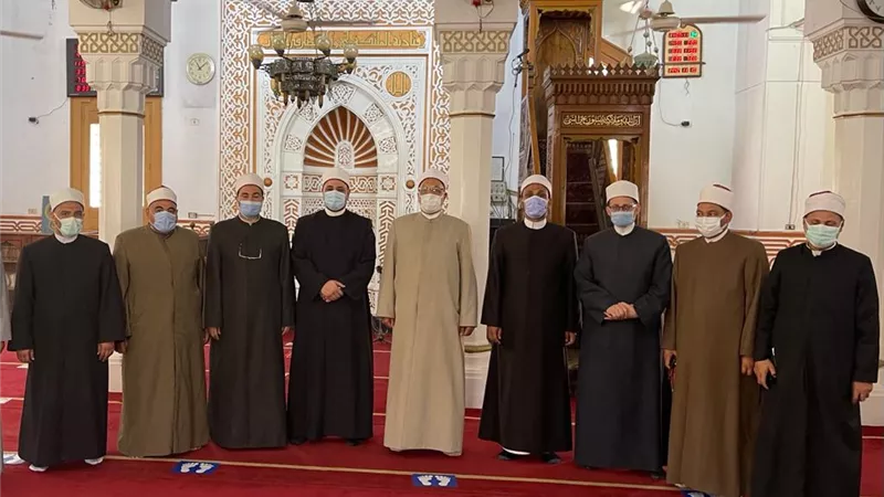 المال الحرام سم قاتل والفساد مدمر للدول والشعوب