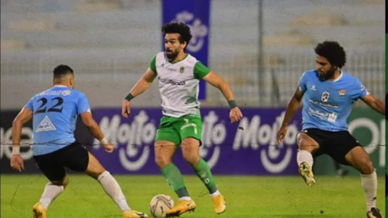 #الشوط_الاول .. سيد البلد يزيد أوجاع الفلاحين