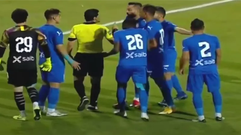 وادى دجلة يقسو على أسوان