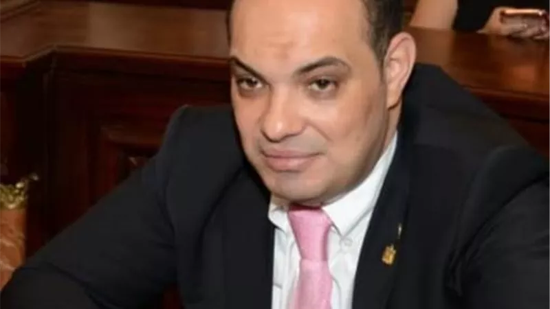 نائب: الانفتاح الاقتصادي والصناعي الروسي على مصر ثمرة للعلاقات المتميزة في عهد السيسي