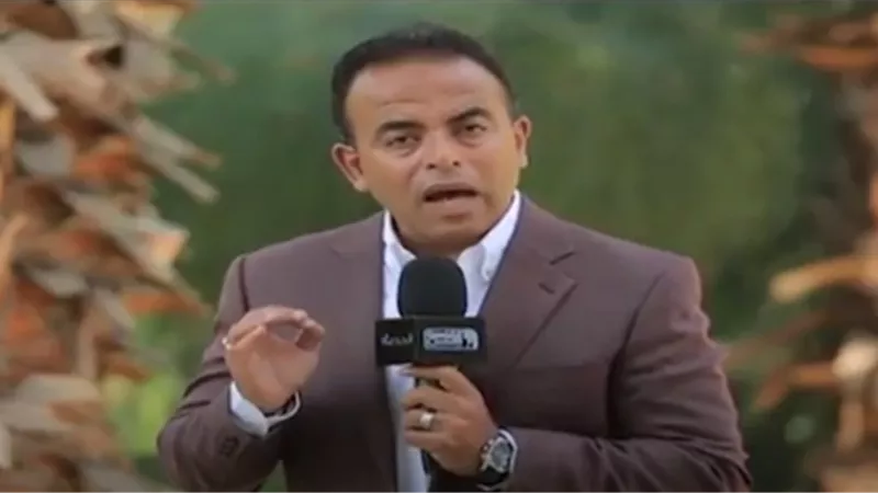فيديو.. غانم: إعفاء معدات الاسطامبات من الجمارك ينعش ٩٥% من الصناعات المحلية
