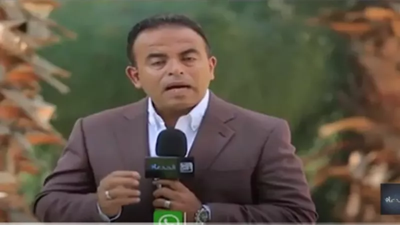 فيديو.. رئيس 