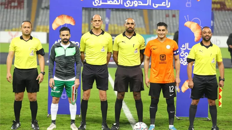 بسبب تغييرات ماهر الخاطئة .. ثلاثية للانتاج في مرمي المصري