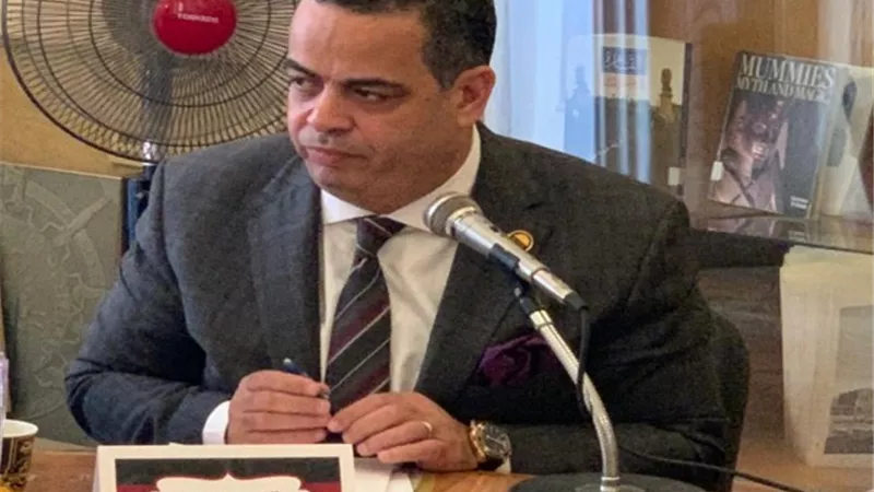 نائب بالشيوخ يطالب بعقوبات بديلة للحبس في قضايا الغارمات