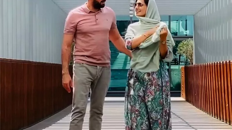 حقيقة اعتزال حلا شيحة التمثيل بعد 
