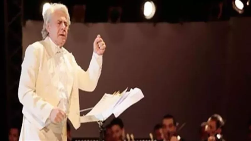 سليم سحاب يعود لإحياء حفل بقصر البارون بعد تعافيه من كورونا