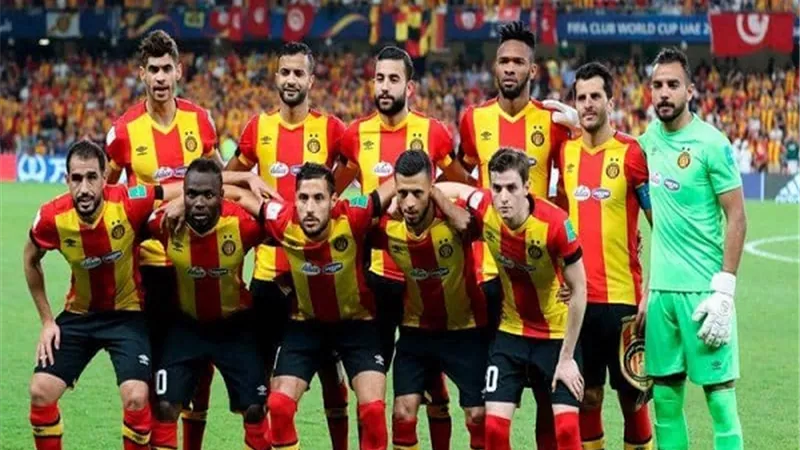 4 ملايين و800 الف يورو سعر أغلى 5 لاعبين فى الترجى قبل لقاء الاهلى