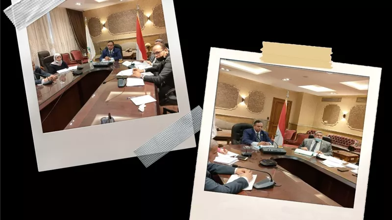 الشحات غتورى.. لمنظمة الجمارك العالمية: إعفاء العالقين من أى غرامات
