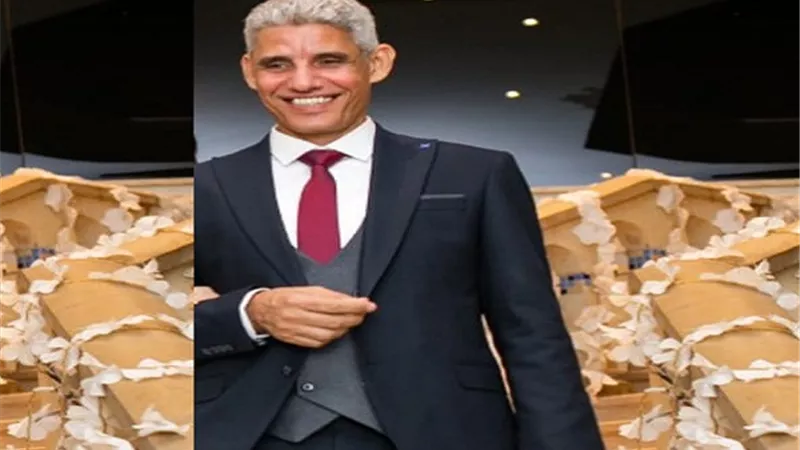 مستر احمد نبيل