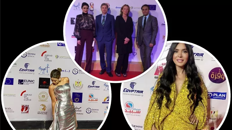 مصر للطيران الناقل الرسمي لمهرجان أسوان الدولي لأفلام المرأة