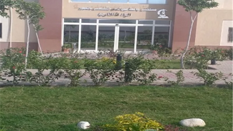 رئيس جامعة عين شمس: اختيار مستشفى العبور كبطلة لعام ٢٠٢١/٢٠٢٠