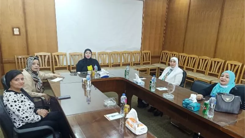 معارض و دورات تأهيلية للمرأة في الإسماعيلية احتفالا بذكرى ثورة 30 يونيو