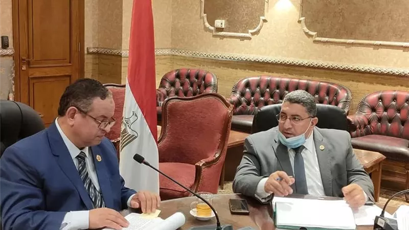 رئيس الجمارك: السماح لمجتمع الأعمال بالإدراج الإلكتروني لكل المعاملات