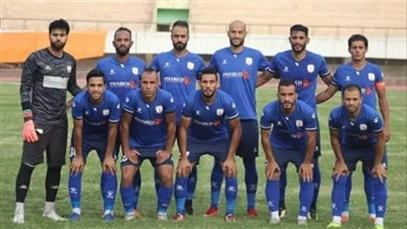 السنغال تكتسح جزر القمر بخماسية فى كأس العرب للشباب