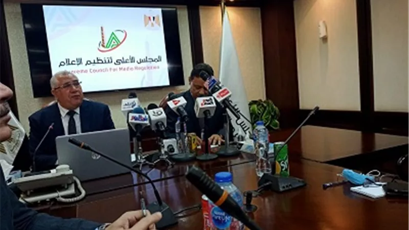 وزير الزراعة يؤكد على توجيهات الرئيس السيسي بتوفير الغذاء الصحى والآمن المستدام