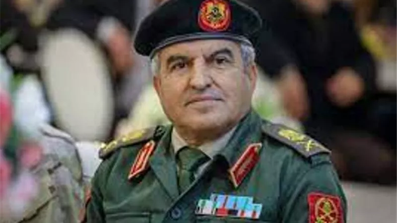 الجيش الليبي: القبض على إرهابيين في جبال الهروج